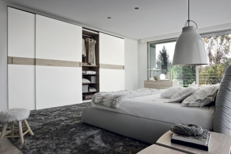 Armadio scorrevole CLASS